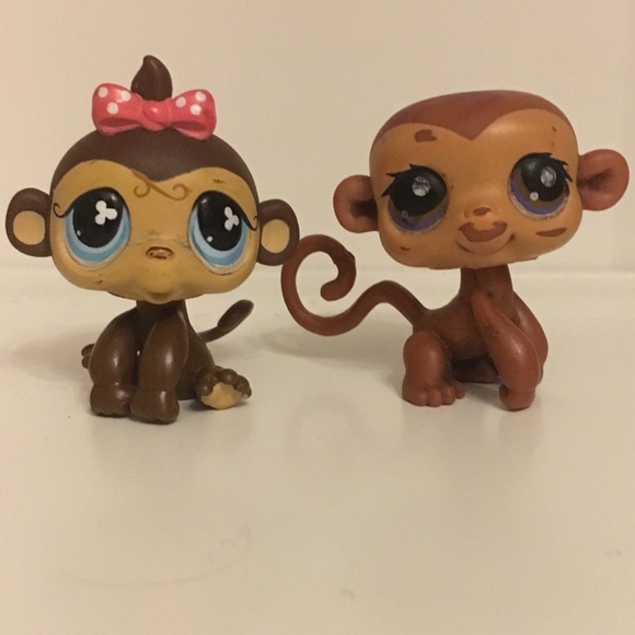 littlest pet shop 189